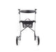 foldable walking frame car boot