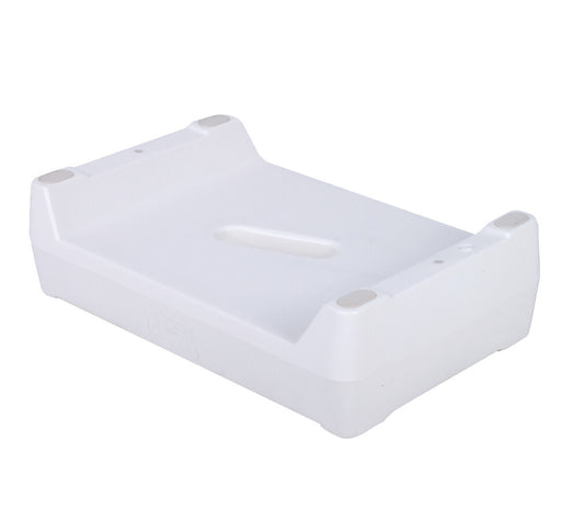 Ashby Bathroom Two-Step non-slip bath step - Mobility Plus NZ