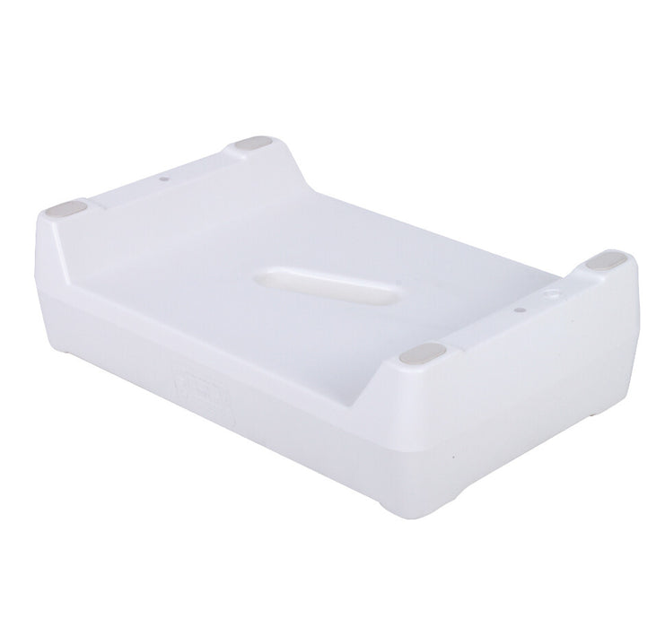 Ashby Bathroom Two-Step non-slip bath step - Mobility Plus NZ