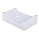 Ashby Bathroom Two-Step non-slip bath step - Mobility Plus NZ