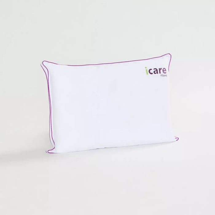 Icare Cloud Pillow NZ | Soft and Plush