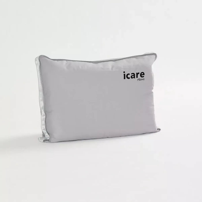 Icare Conform Pillow NZ | For side, back and combination sleepers
