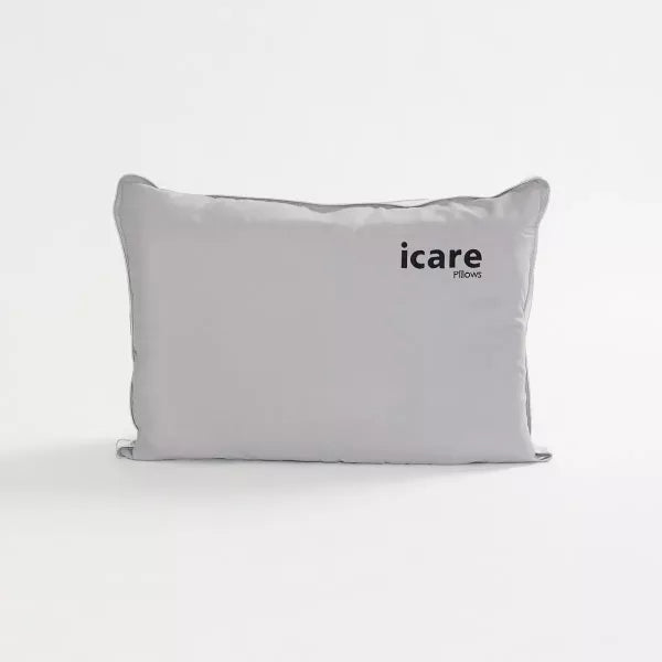Icare Conform Pillow NZ | For side, back and combination sleepers