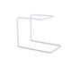 Chevron adjustable bed cradle - lightweight aluminium frame that keeps bedclothes clear of feet and legs