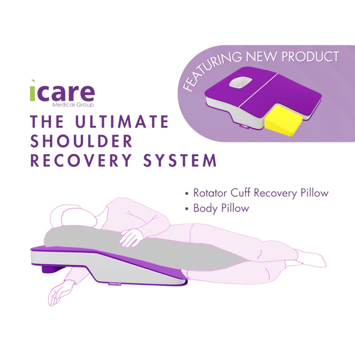 icare The Ultimate Shoulder Recovery System
