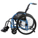 Strongback 22S ergonomic self-propelled wheelchair