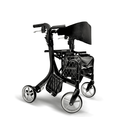 Newmarket Walker Wheelchair Combo