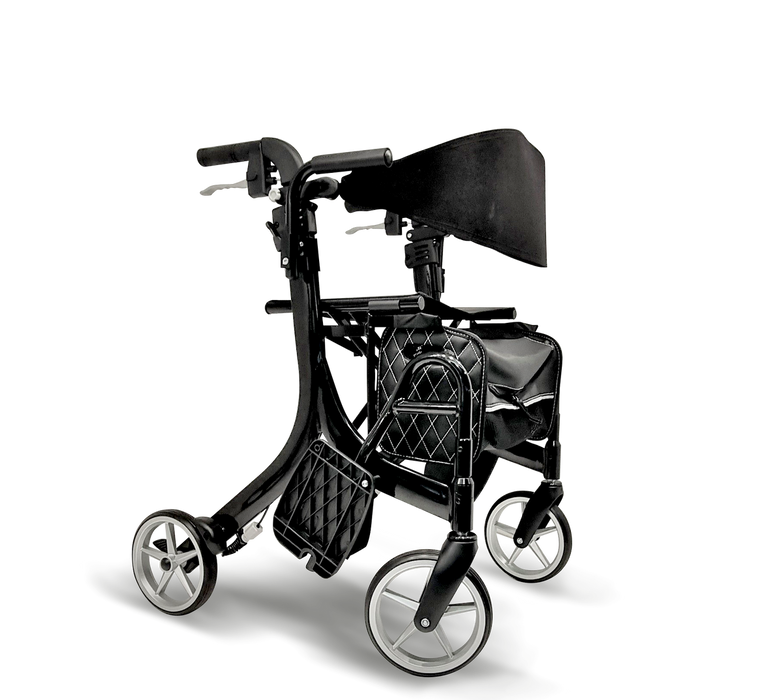 Newmarket Walker Wheelchair Combo