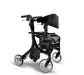 Newmarket Walker Wheelchair Combo
