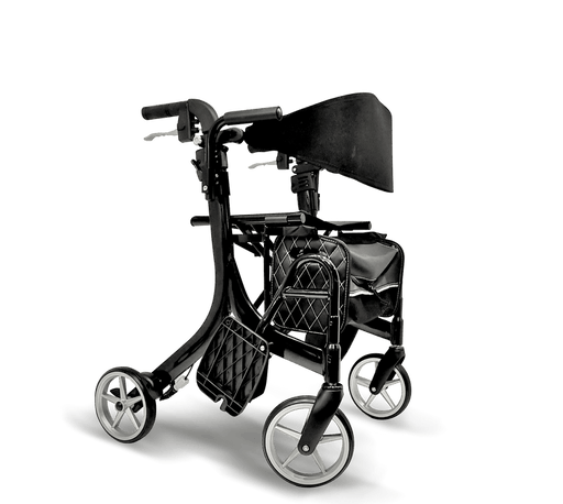 Newmarket Combo - walker mode