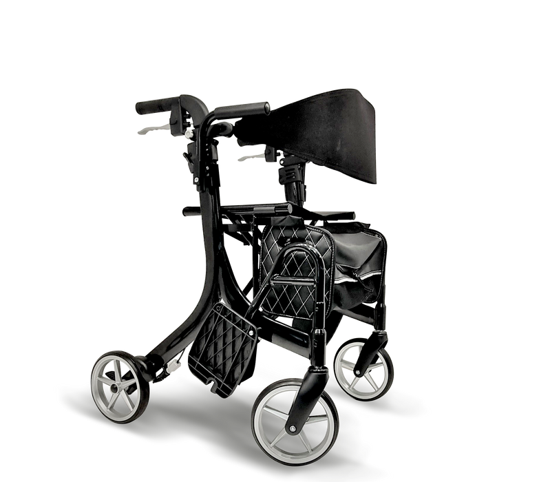 Newmarket Combo - walker mode