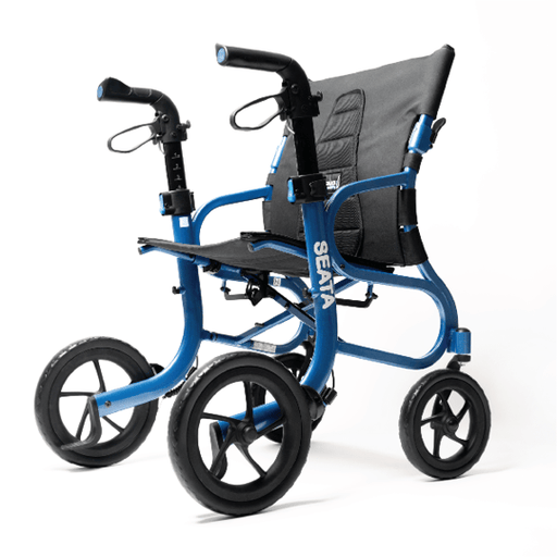 Strongback Seata ergonomic walker