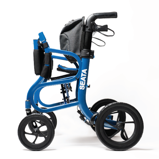 Strongback Seata - ergonomic backrest