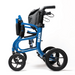 Strongback Seata - ergonomic backrest