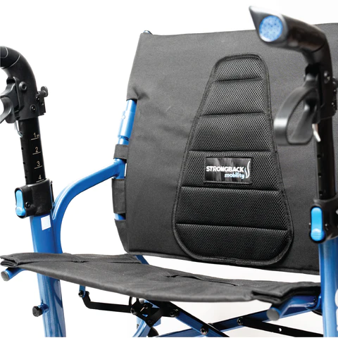 Strongback Seata - seat