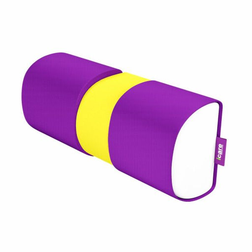 iCare Half Lumbar Roll cushion