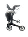 Devonport Carbon Fibre Walker - Black