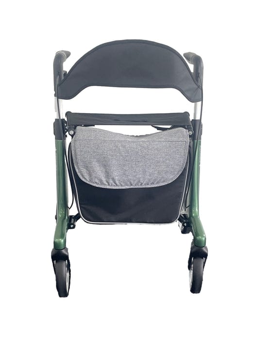 Devonport Carbon Fibre Walker - front view