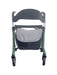 Devonport Carbon Fibre Walker - front view