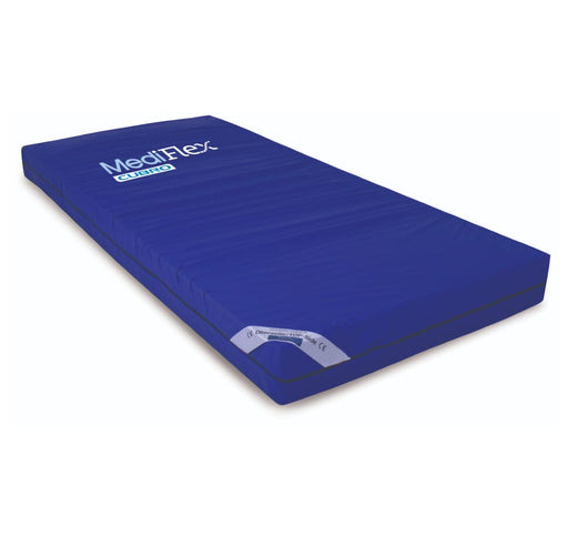 Cubro Mediflex pressure relieving mattress NZ