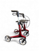 Devonport Carbon Fibre Walker - Red