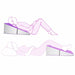 ActiveX Bed Wedge