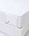 iCare absorbent bed pad NZ - secure tuck-in flaps fit beneath the mattress