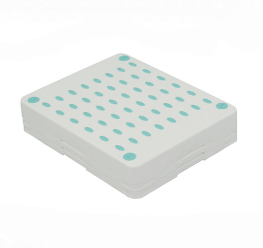 Prima Bath Step modular mint bath step - Mobility Plus NZ