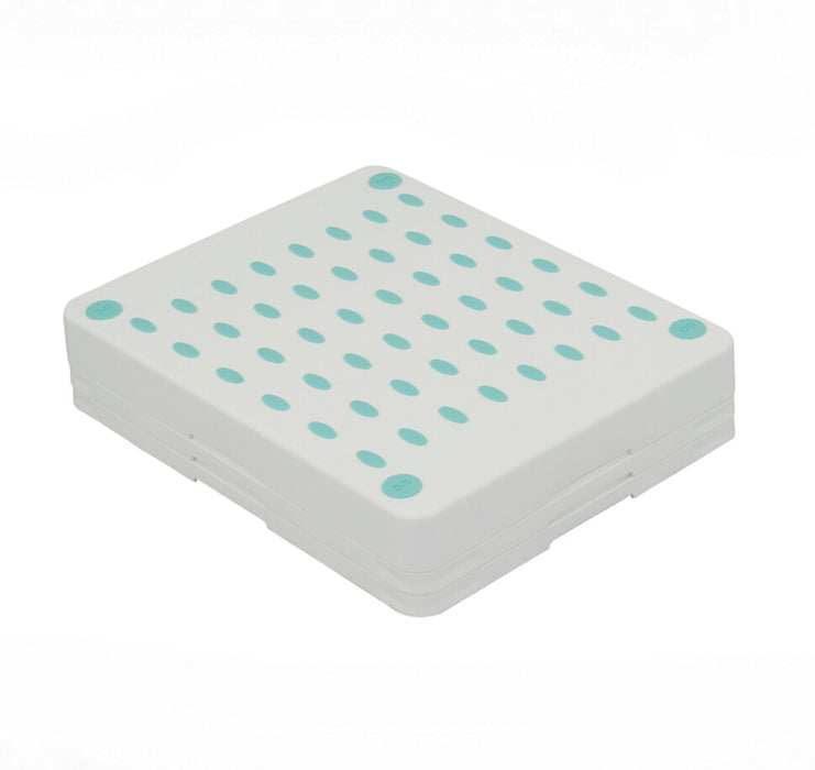 Prima Bath Step modular mint bath step - Mobility Plus NZ
