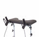 Cubro adjustable pulpit top for gutter walking frames
