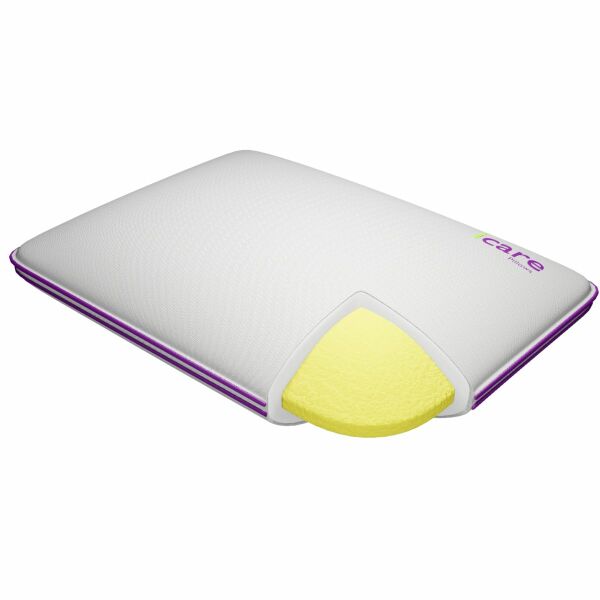 Icare Cloud Pillow NZ | Soft and Plush