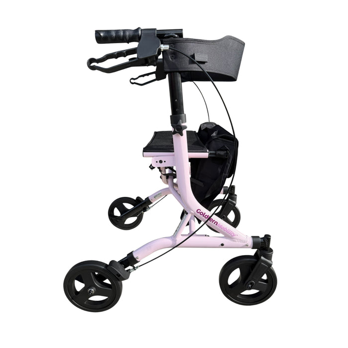 X-Fold Easy Folding Walker - Lightweight only 5.8kg