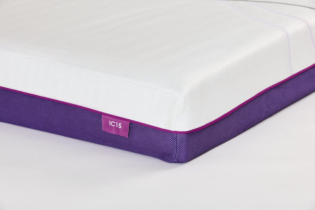 iCare IC15 mattress NZ - temperature regulating cover