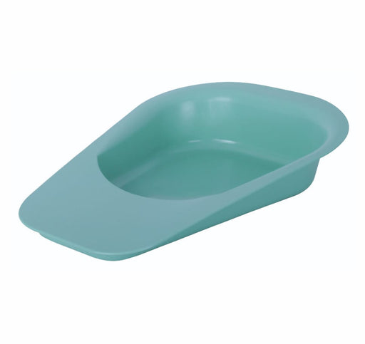 Plaspro super slipper pan, large capacity - Mobility Plus NZ
