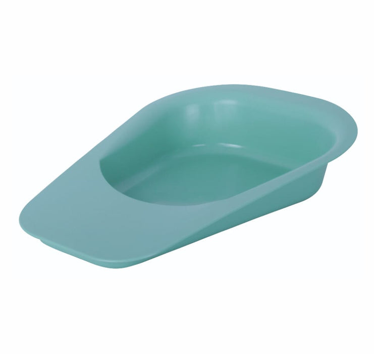 Plaspro super slipper pan, large capacity - Mobility Plus NZ