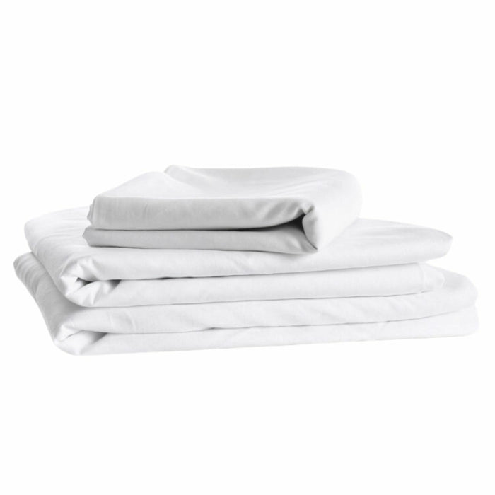 iCare adjustable bed sheet set NZ - 1000TC sateen cotton
