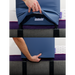 iCare padded rail cover for the Low Side Rail