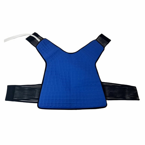 iCare HydroSense Back and Shoulder Vest