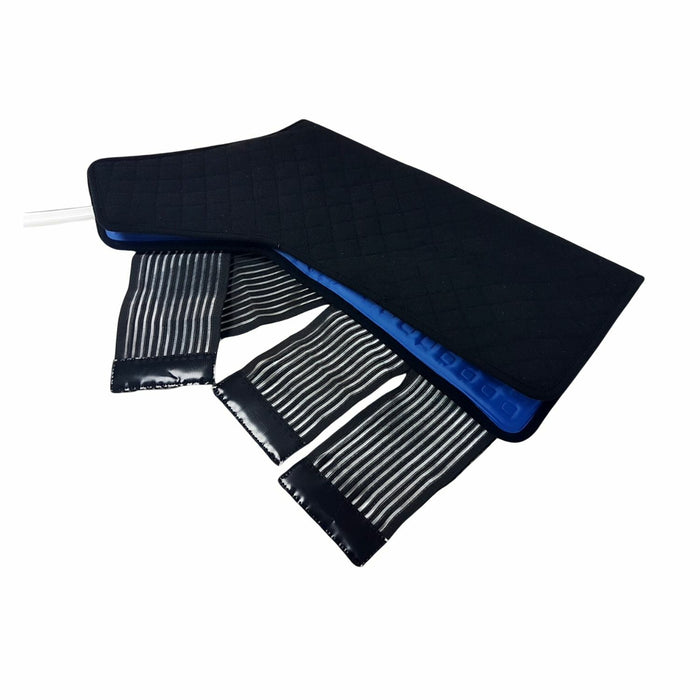 iCare HydroSense Leg and Foot Cuff