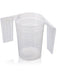 Beaker Feeder Cup 250ml with two easy-grip handles