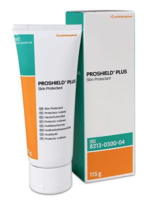 Proshield Plus Skin Protectant 115g tube