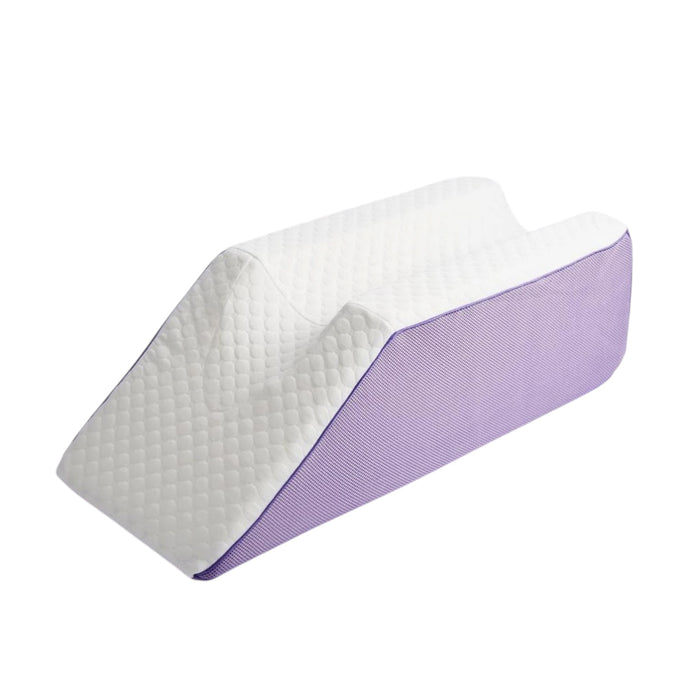 iCare Leg Raiser Cushion for Leg Elevation, everyday use & Bed Positioning