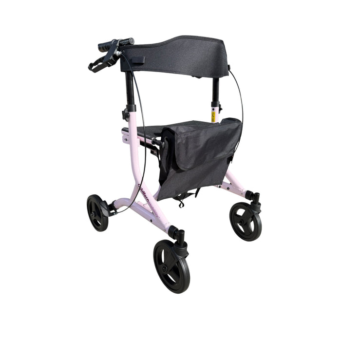 X-Fold Easy Folding Walker - Lightweight only 5.8kg