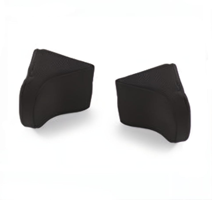 Configura lateral support backrest option, code 3160, for added postural support