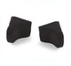 Configura lateral support backrest option, code 3160, for added postural support