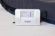 iCare VersaFlo3 NZ - on a homecare bed