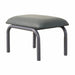 iCare Upholstered Adjustable Footstool
