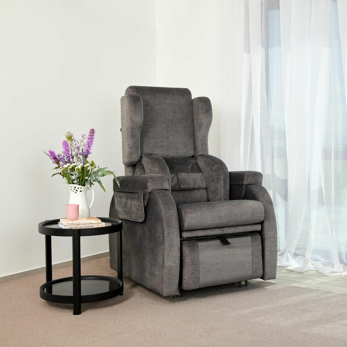 iCare VFit Clinical Seating System | Modular Power Lift Chair