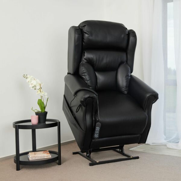 iCare VMotion Power Lift Chair | Made in New Zealand