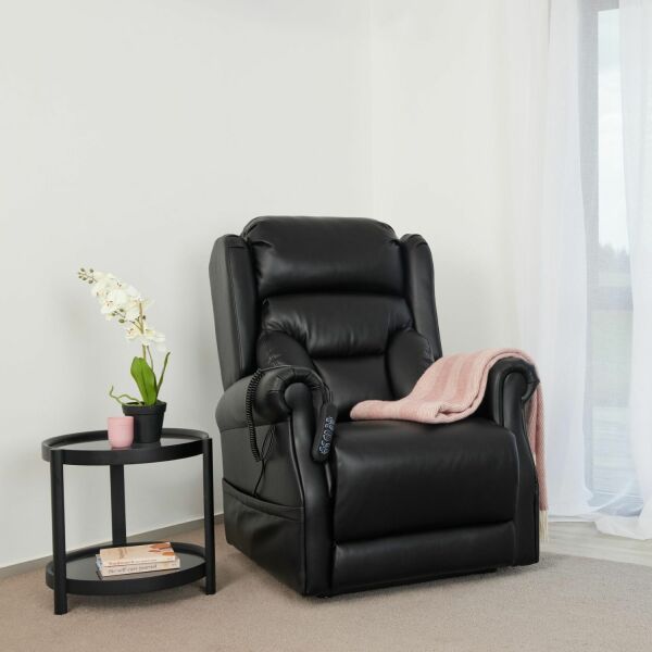 iCare VMotion Power Lift Chair | Made in New Zealand